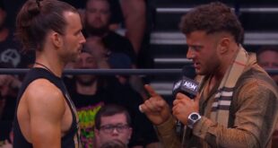 mjf-&-adam-cole-come-face-to-face-on-aew-dynamite-ahead-of-all-in