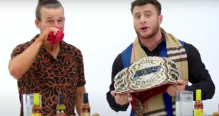 mjf-&-adam-cole-play-‘truth-or-dab’-on-first-we-feast-ahead-of-aew-all-in-at-london-wembley-stadium