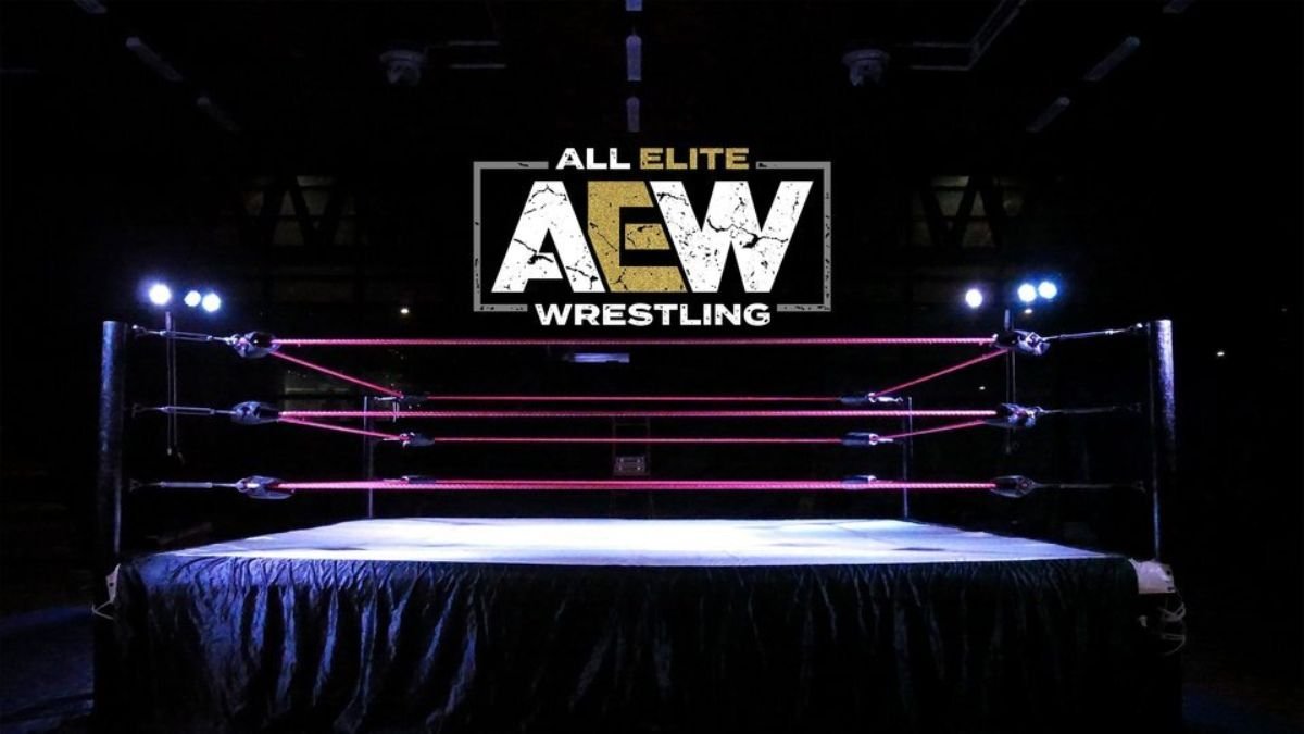 AEW Star Returns From Injury After Four Months Away