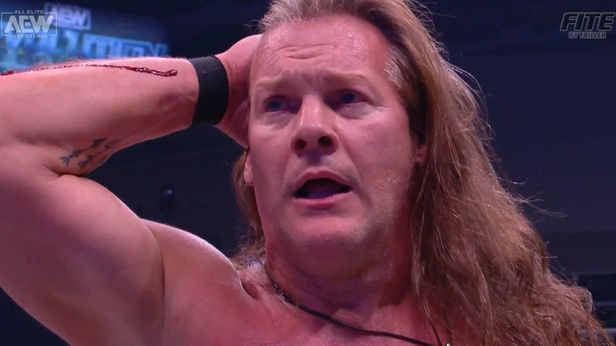 AEW Name Promises To End Chris Jericho’s Career
