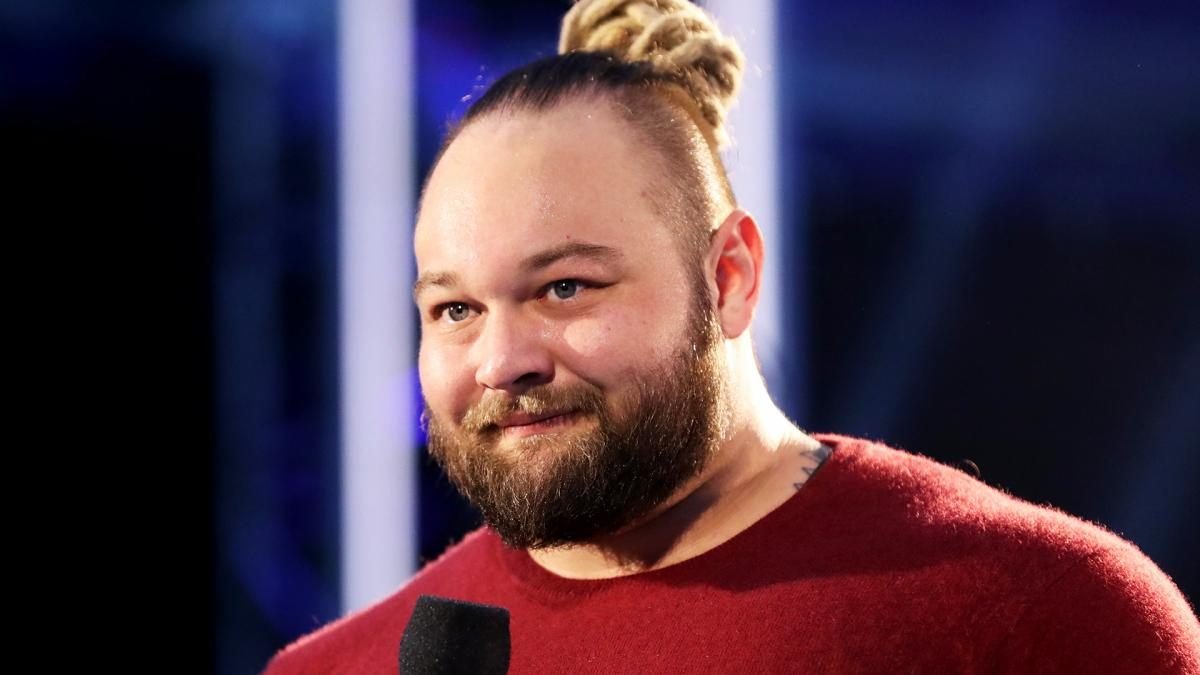 Several WWE Stars Get Matching Bray Wyatt Tattoos After SmackDown Tribute Show