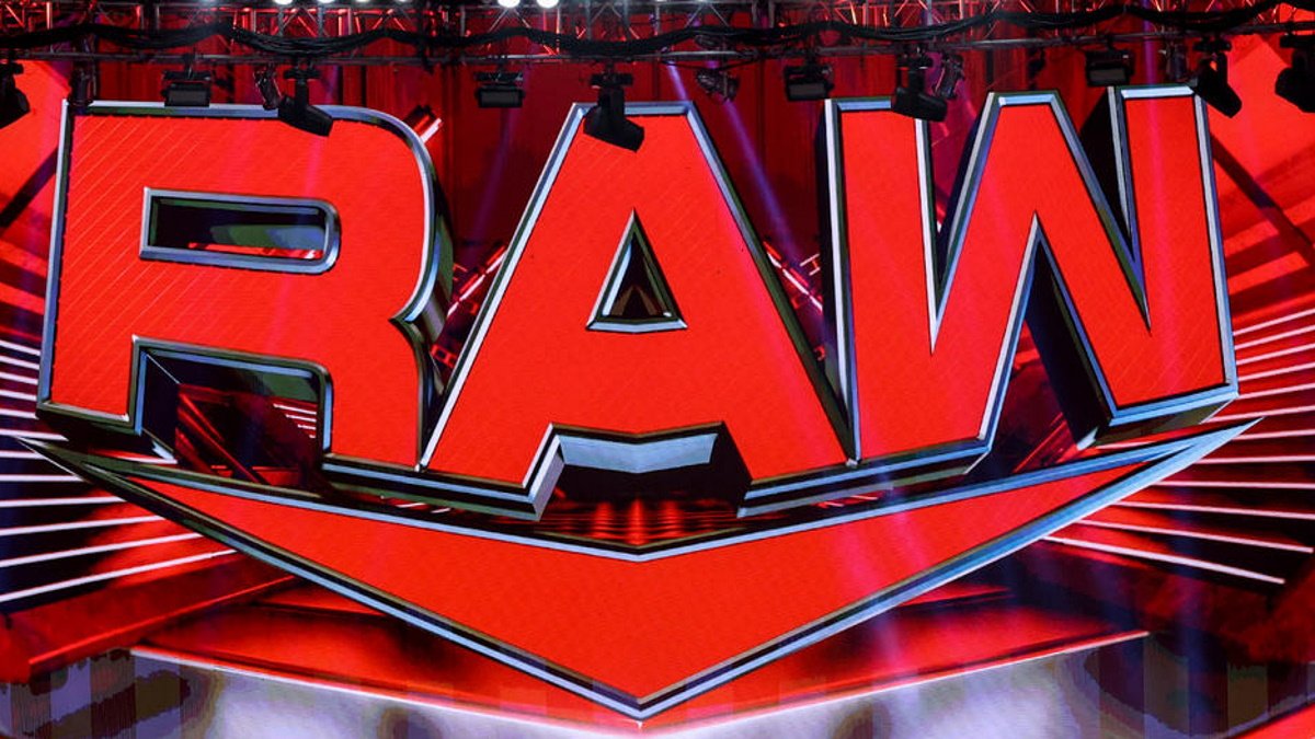 WWE Announces Steel Cage Match On Raw