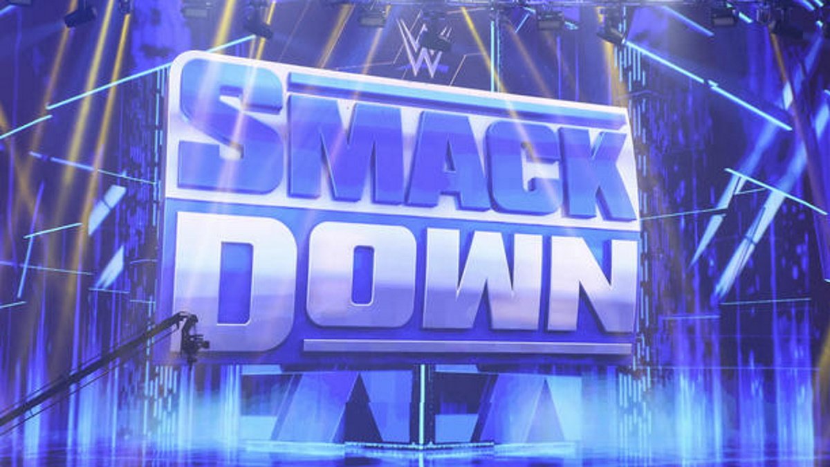 Commentary Update For WWE SmackDown