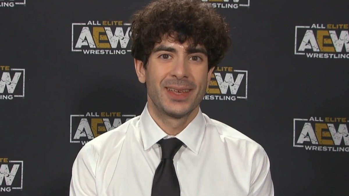 Tony Khan Addresses Criticism Of Only Booking One Women’s Match At AEW All In London Wembley Stadium