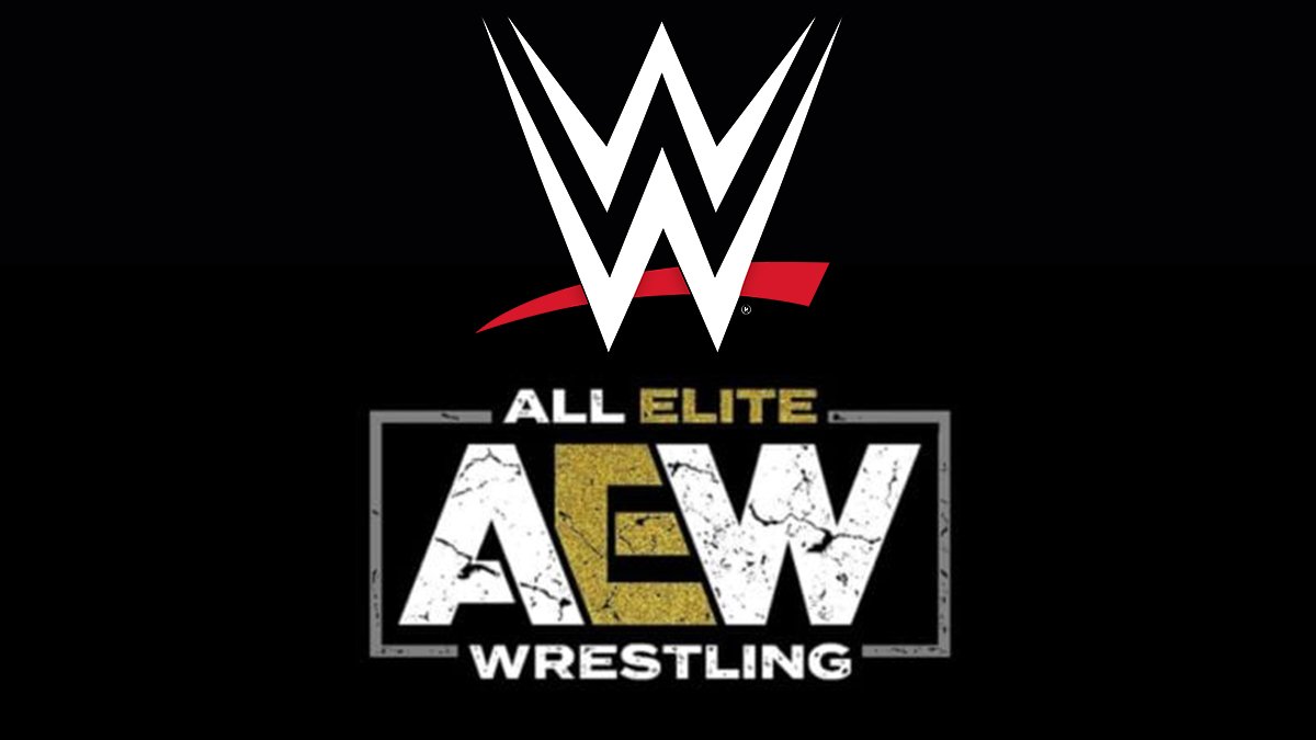 Former AEW Star Joins WWE
