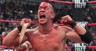 photo:-ricky-starks-reveals-brutal-scars-after-strap-match-at-aew-all-out-2023