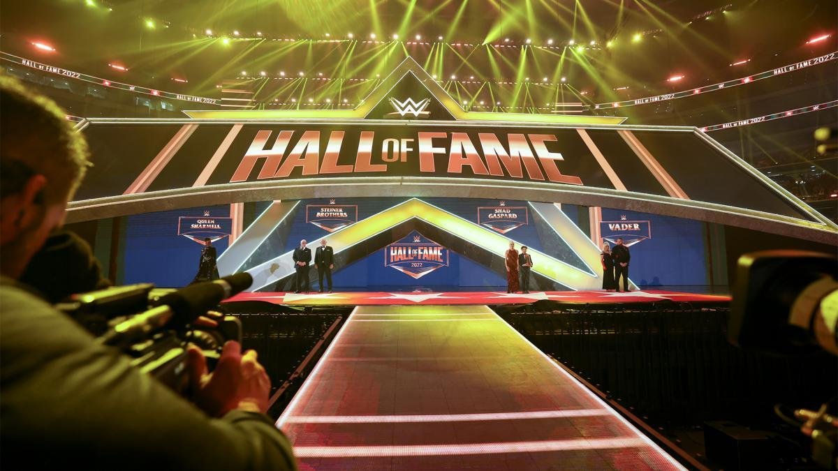 WWE Hall Of Famer Claims They Have ‘One More Match’ In Them