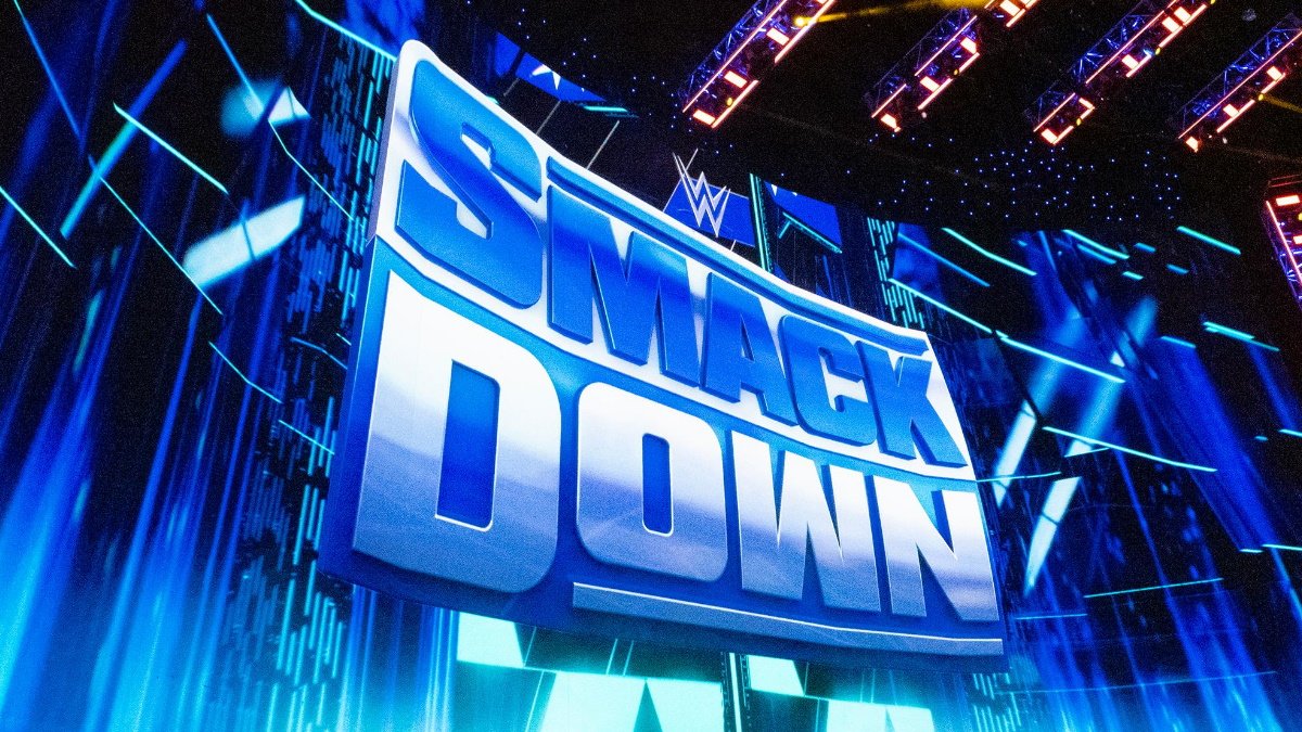 WWE Tag Team Returns On SmackDown