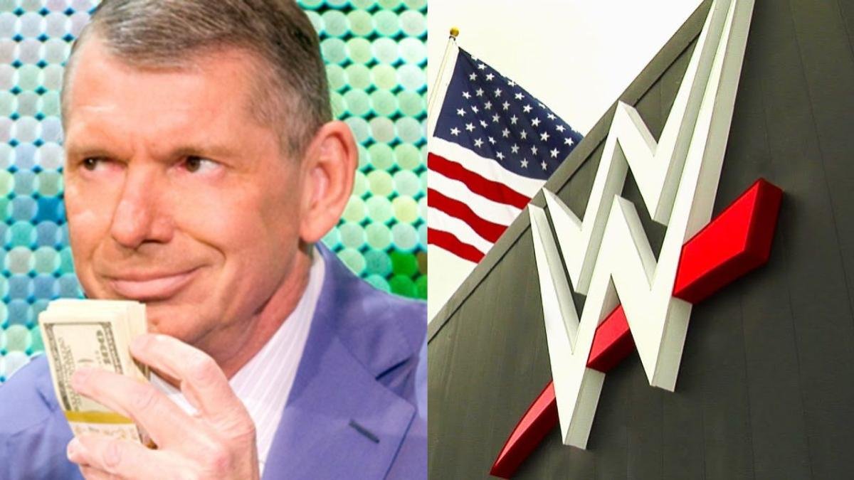 Report: WWE Terminates Relationship Over ‘Breach Of Contract’