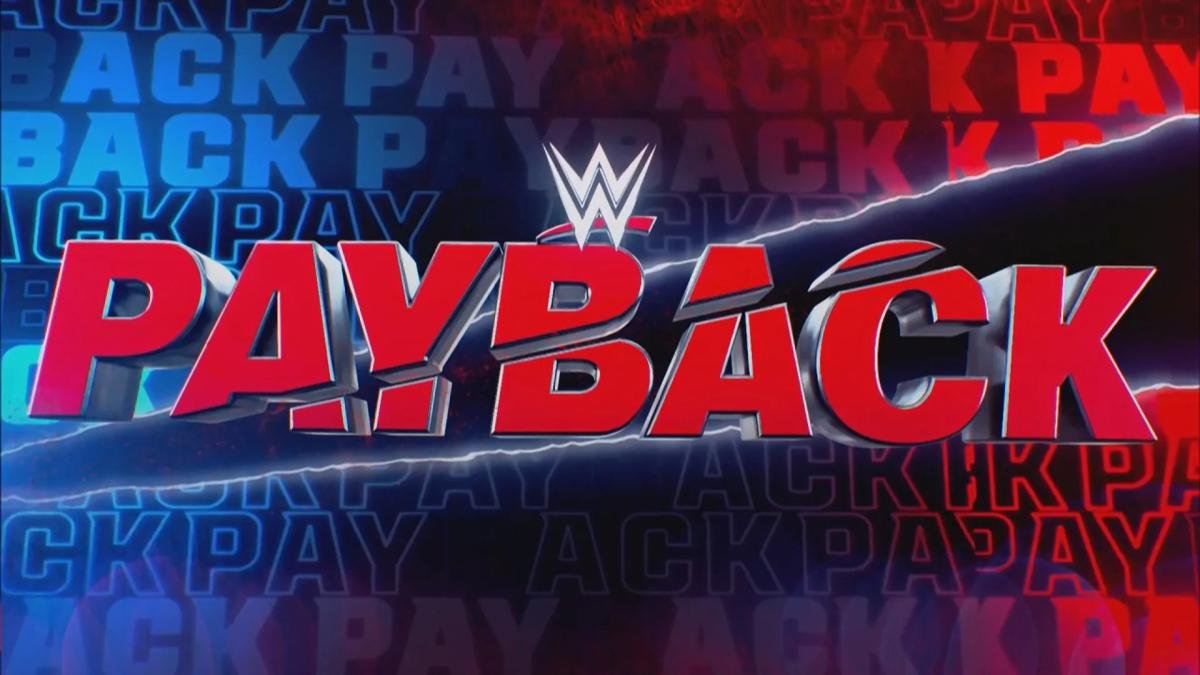 PHOTO: Current Champion Shows Off Scars After WWE Payback 2023