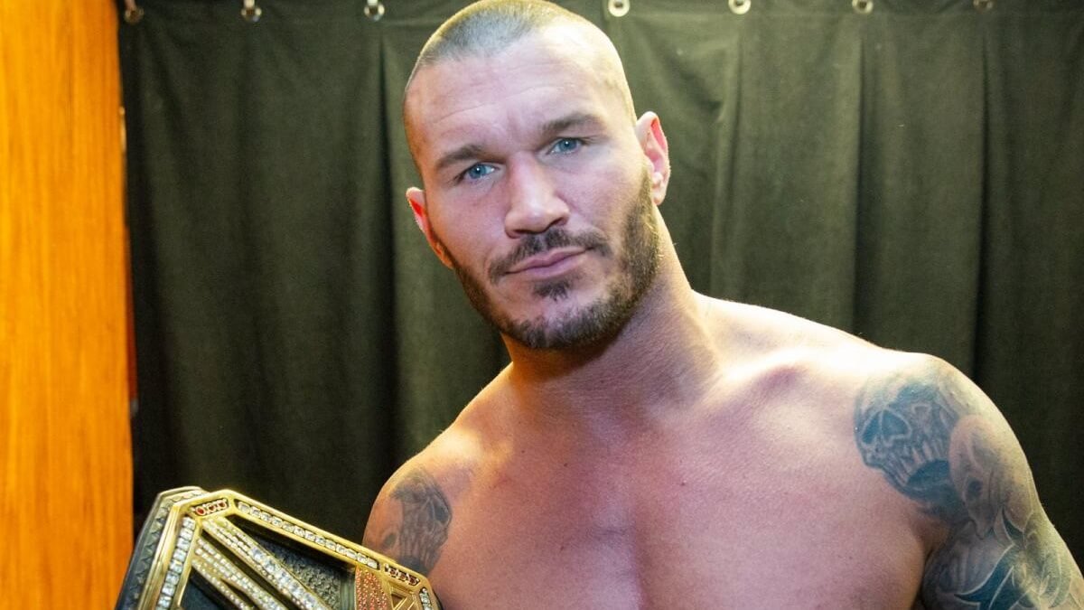 Randy Orton WWE Return Update