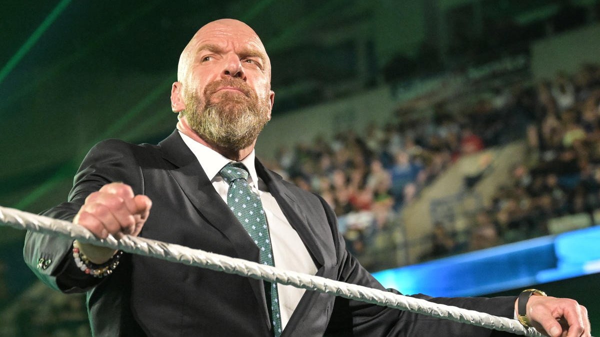 Former WWE Star Set To Make His WWE Return