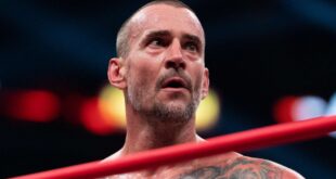 report:-company-‘reached-out’-to-cm-punk-following-aew-departure