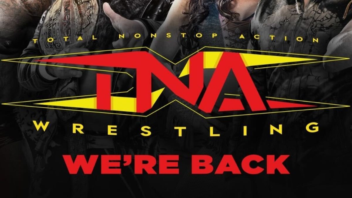 Top Name Explains Why TNA Wrestling Won’t Bring Back Six-Sided Ring