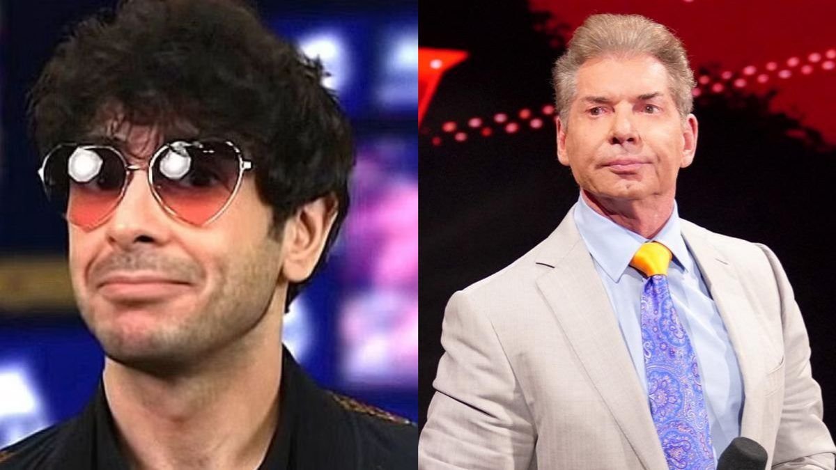 WWE Hall Of Famer Discusses Differences Between Vince McMahon & Tony Khan