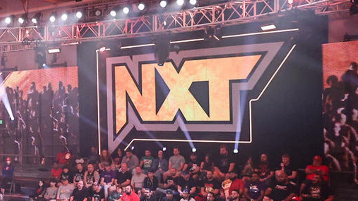 WWE Star Says NXT Head-To-Head With Dynamite Was The Coolest Night Of His Career