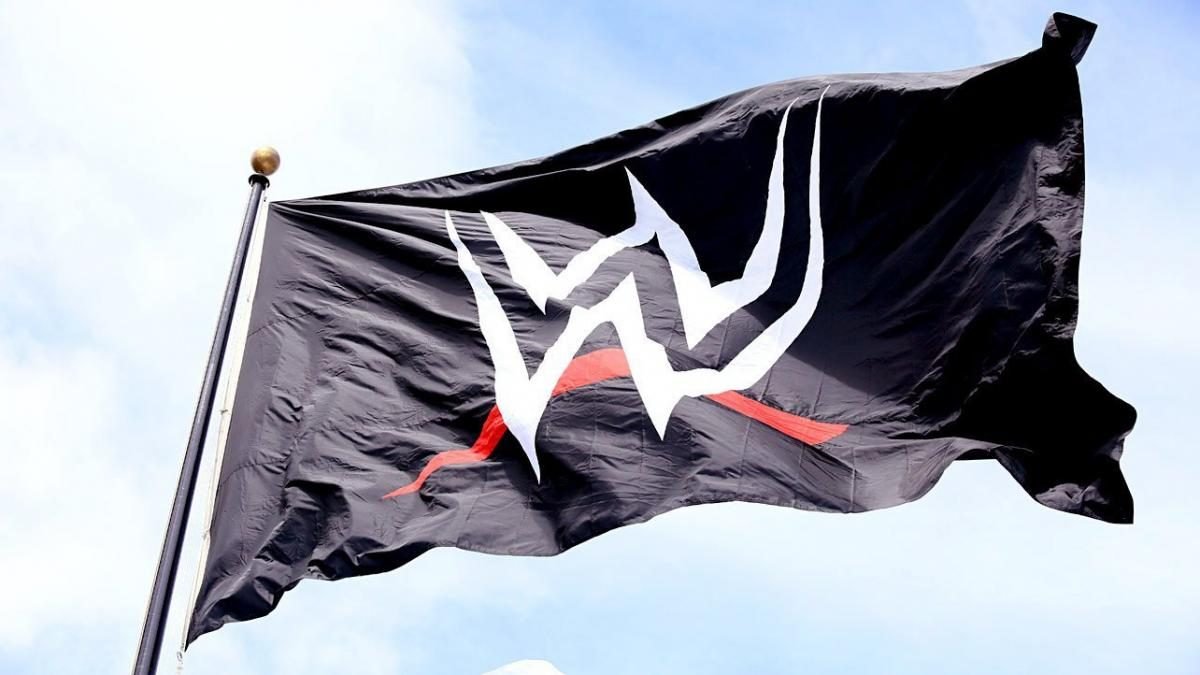 New WWE Ring Name Revealed