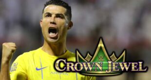 wwe-star-teases-segment-with-cristiano-ronaldo-at-crown-jewel