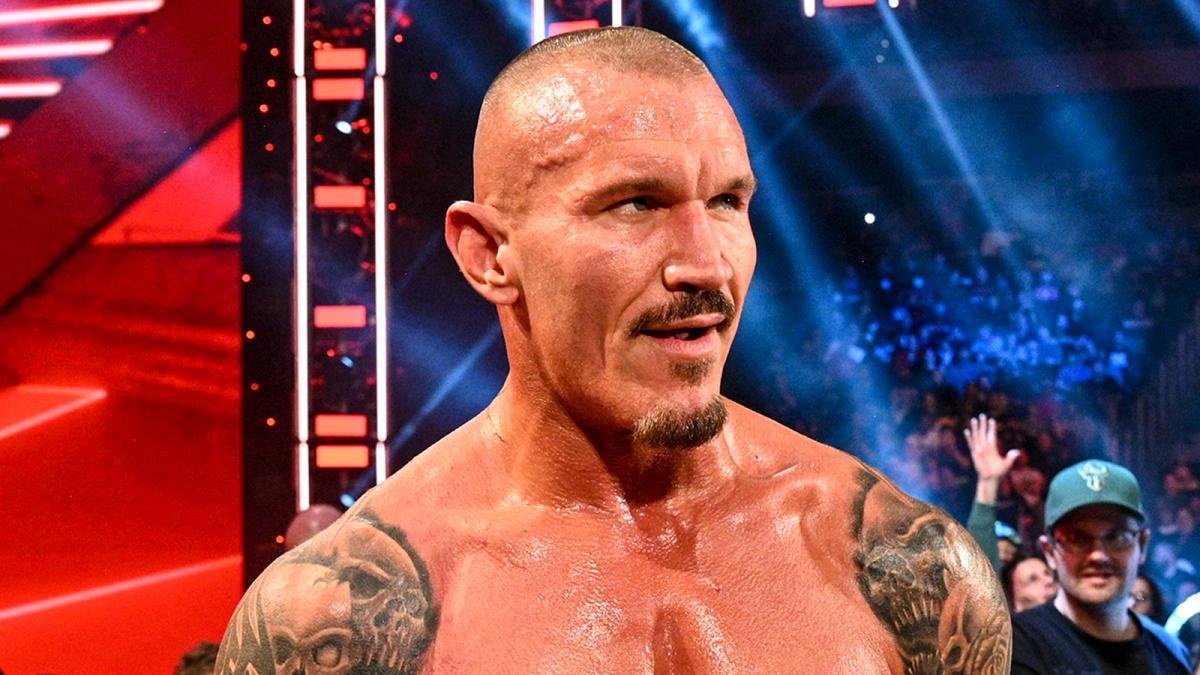 Randy Orton WWE Return Date Confirmed After 18 Months Away