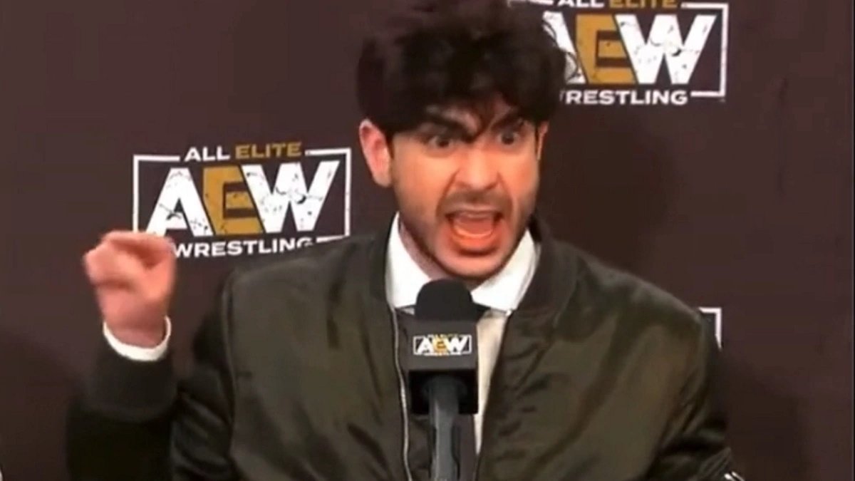 AEW Star Backstage ‘Frustrations’ Ahead Of Imminent Departure Revealed