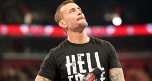 update-on-cm-punk’s-status-for-wwe-raw