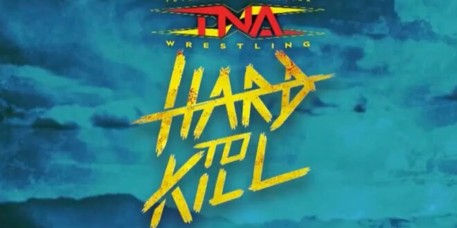 TNA Wrestling Announces The Return Of Ultimate X For Hard To Kill 2024