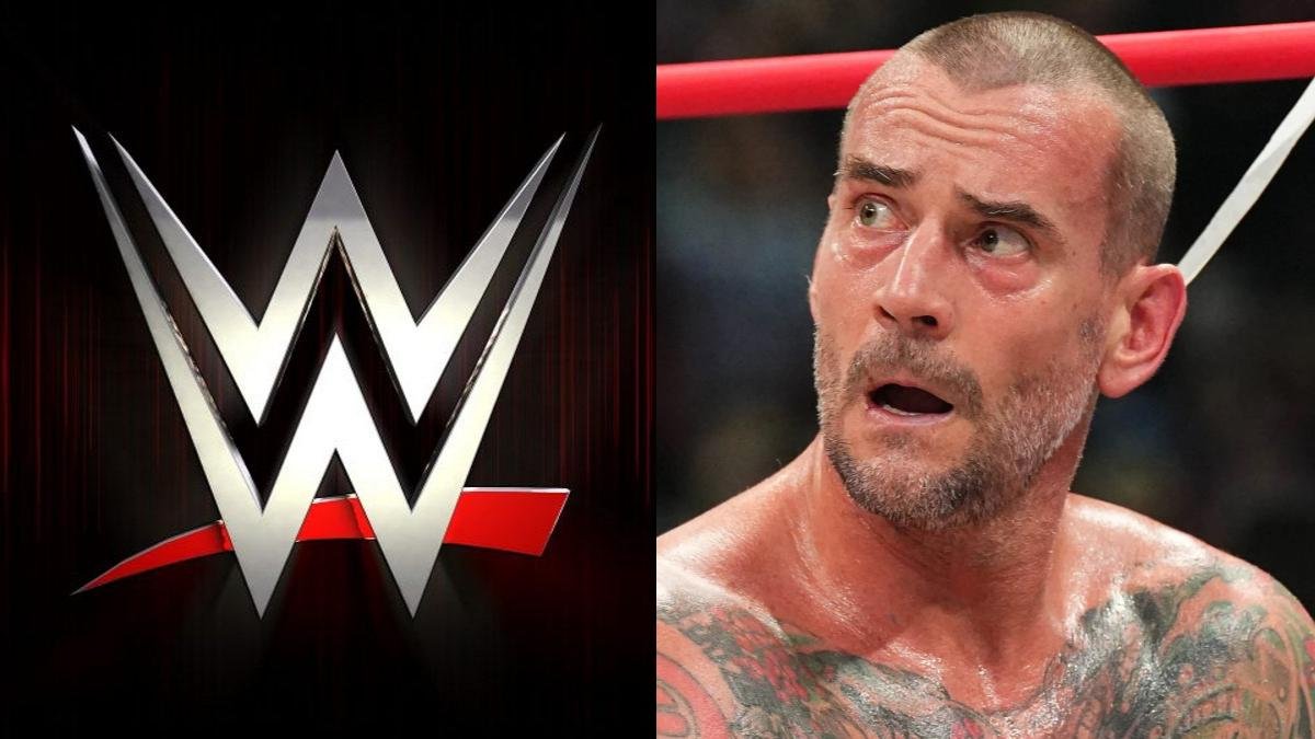WWE Star Says He Isn’t Going ‘To Be Fanboy’ Over CM Punk