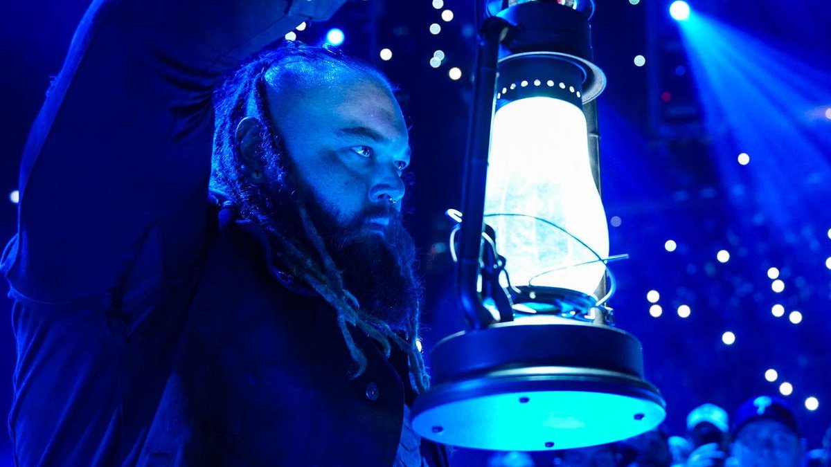 AEW Star Says ‘Spirit’ Of Bray Wyatt Powered Recent Major Match