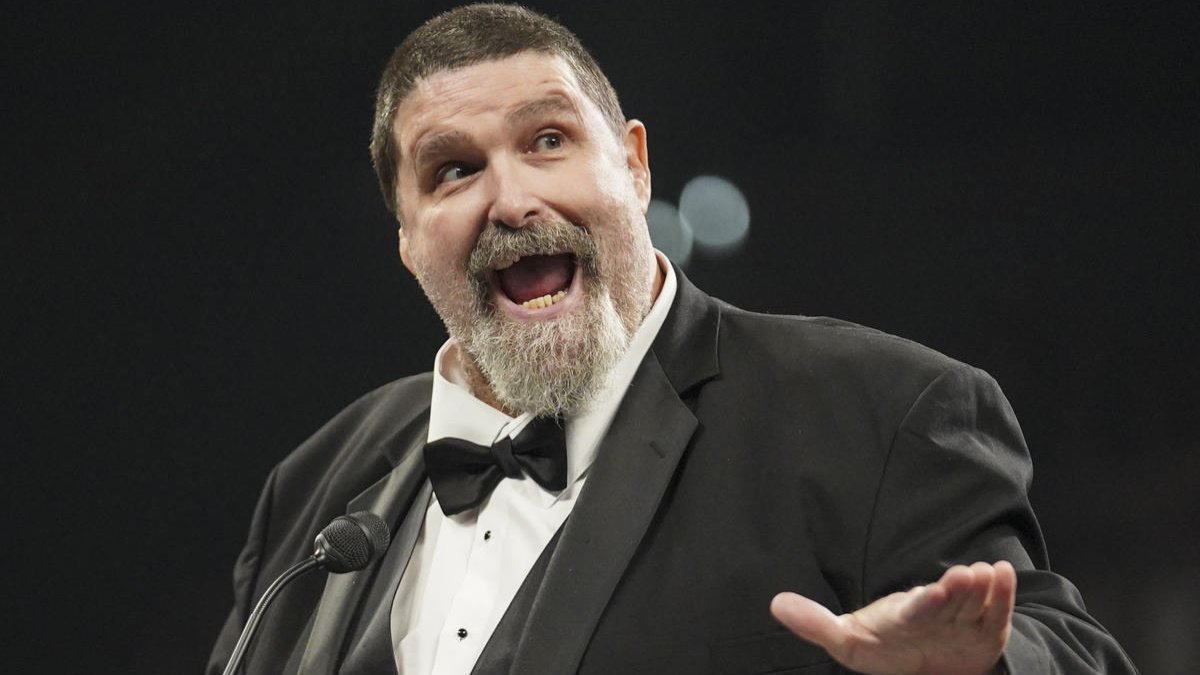 Mick Foley Attacks Wrestler In Shock Appearance At Indy Show
