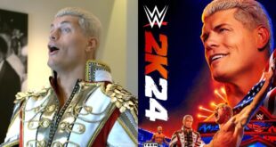 watch-cody-rhodes,-bianca-belair-&-rhea-ripley-find-out-they’re-wwe-2k24-cover-stars