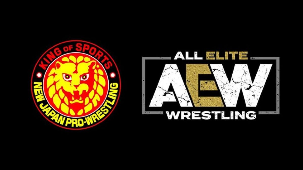Top NJPW Star Wants To Face New Challenge From AEW