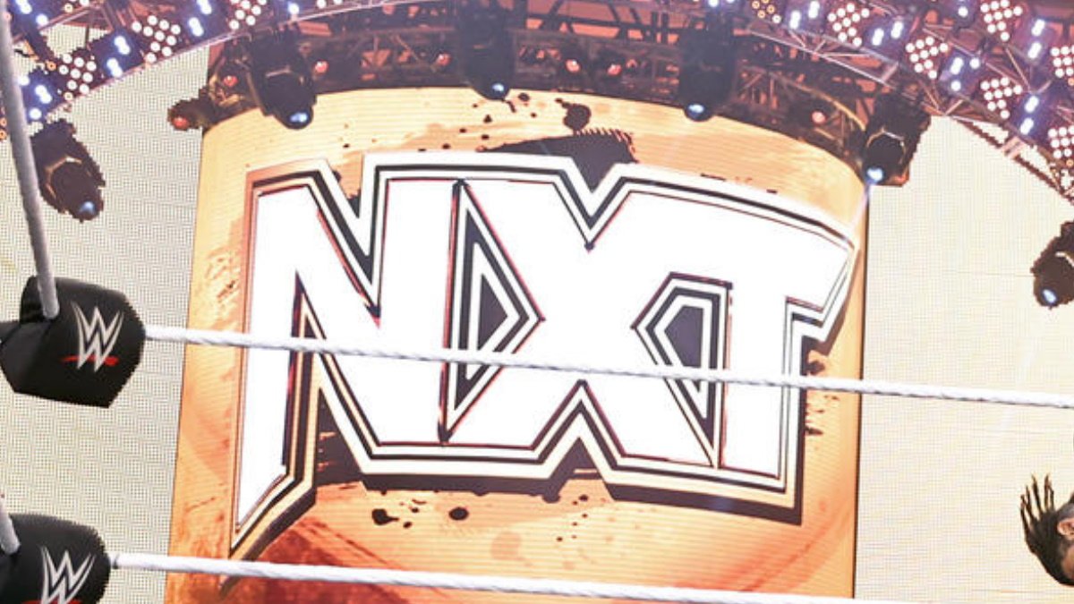 Top WWE Star Appears On NXT To Attack Rival