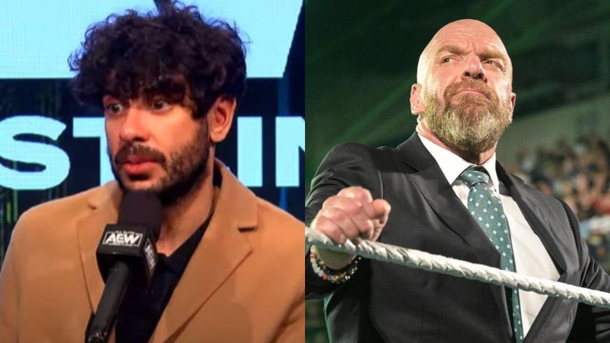 WWE’s Offer To Persuade Major Free Agent Against Joining AEW Revealed?