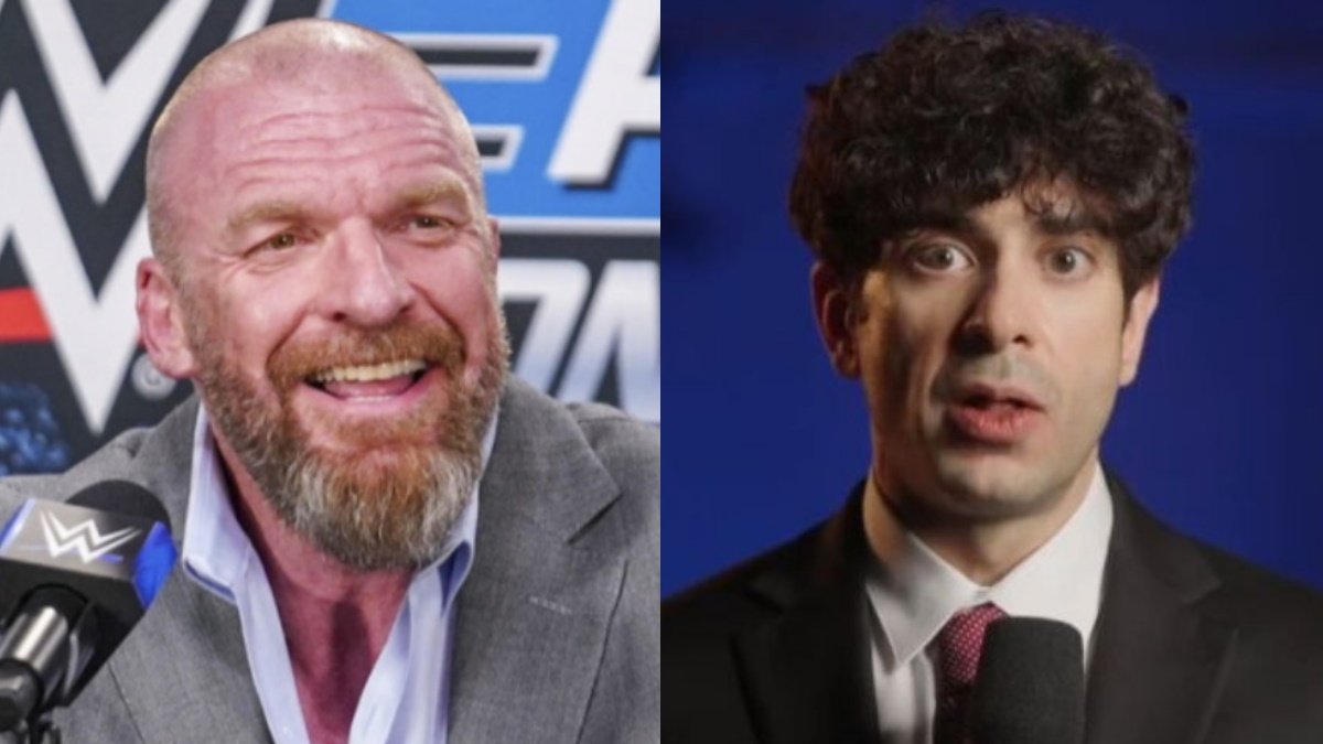 Major Free Agent Set To Choose WWE Over AEW