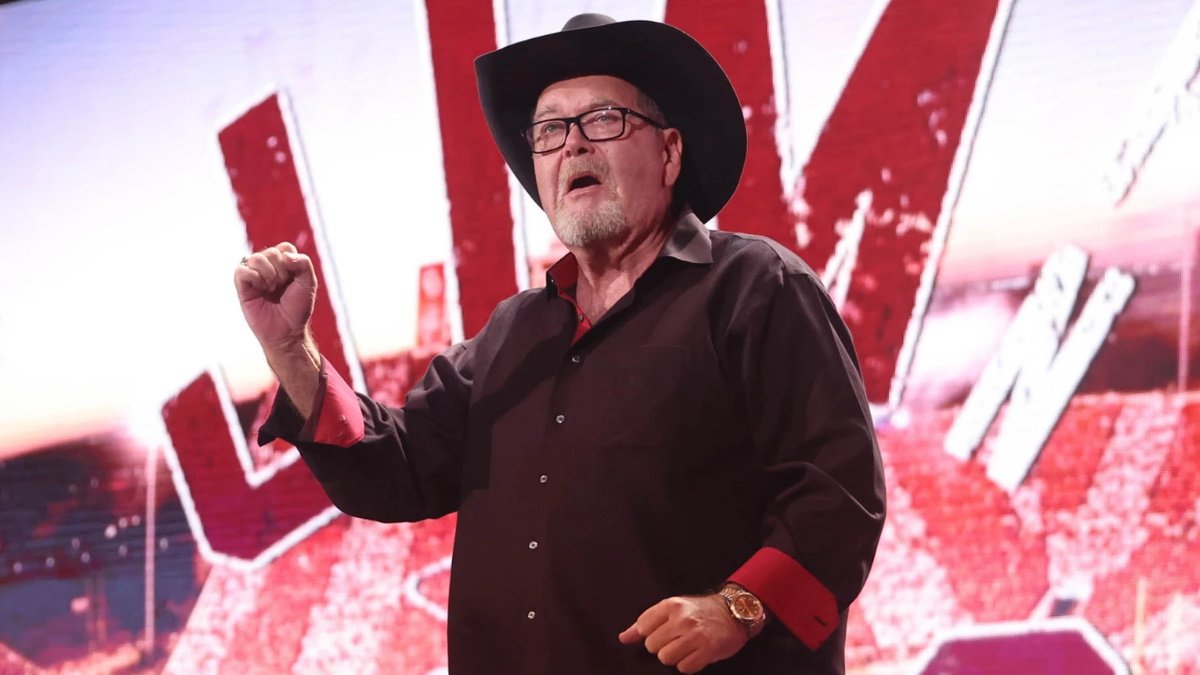 AEW’s Jim Ross Reveals He’s Hopefully Had Another Successful Surgery