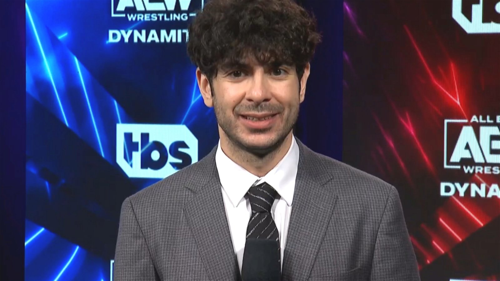 AEW’s Tony Khan Discusses WWE, TNA & STARDOM Making Executive Changes