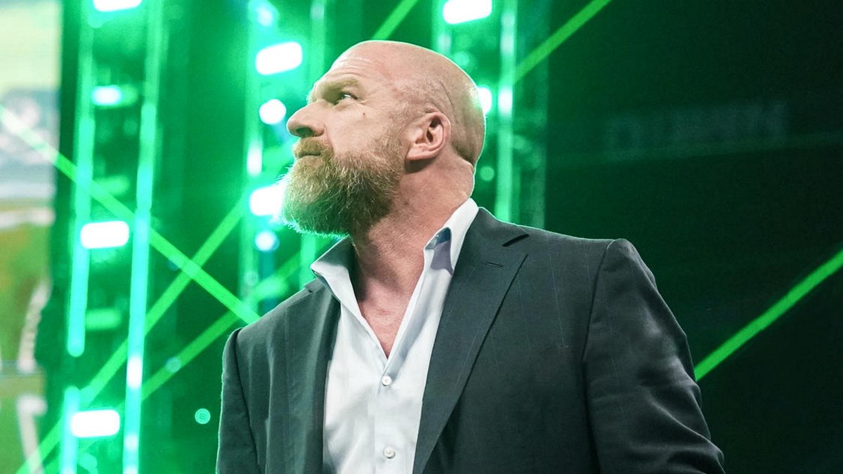 Triple H Says WWE Is Taking WrestleMania 40 To ‘A Whole New Level’