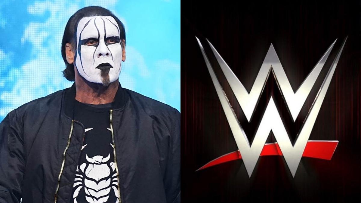 WWE Legend Claims He Would Have Been ‘Physically Involved’ In Sting AEW Retirement Match