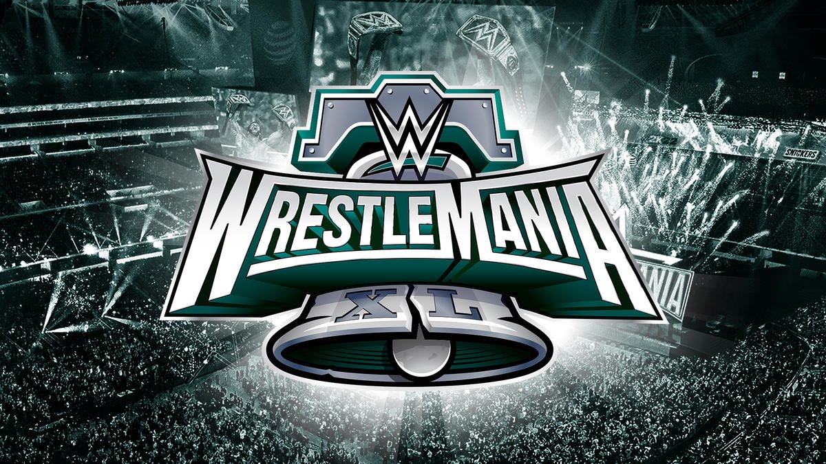 WWE Star Claims Upcoming Match Is His ‘First WrestleMania Main Event’