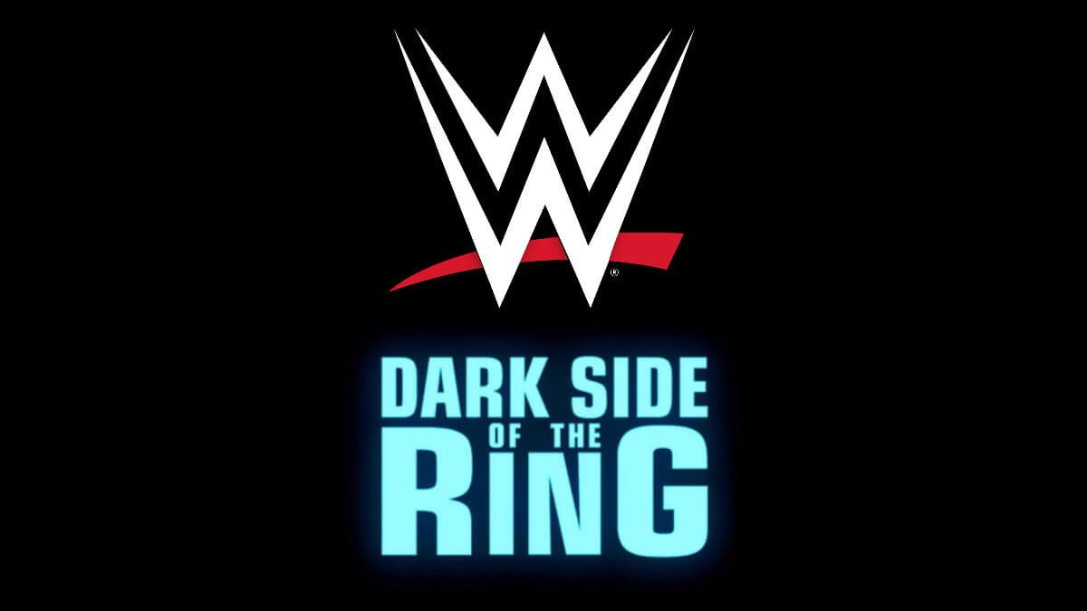 WWE Name Claims He Rejected Dark Side Of The Ring Appearance
