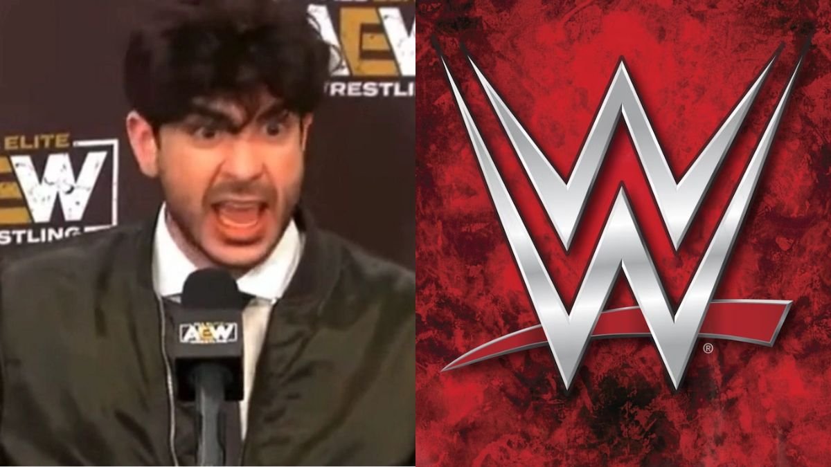WWE Backstage Reaction To Tony Khan Saying WWE Is ‘Like The Harvey Weinstein Of Pro Wrestling’
