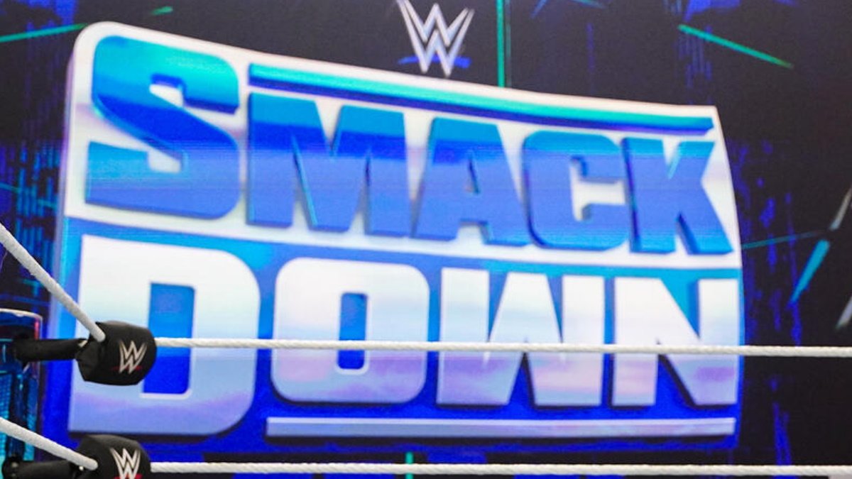 WWE Stars Refuse To Attend SmackDown