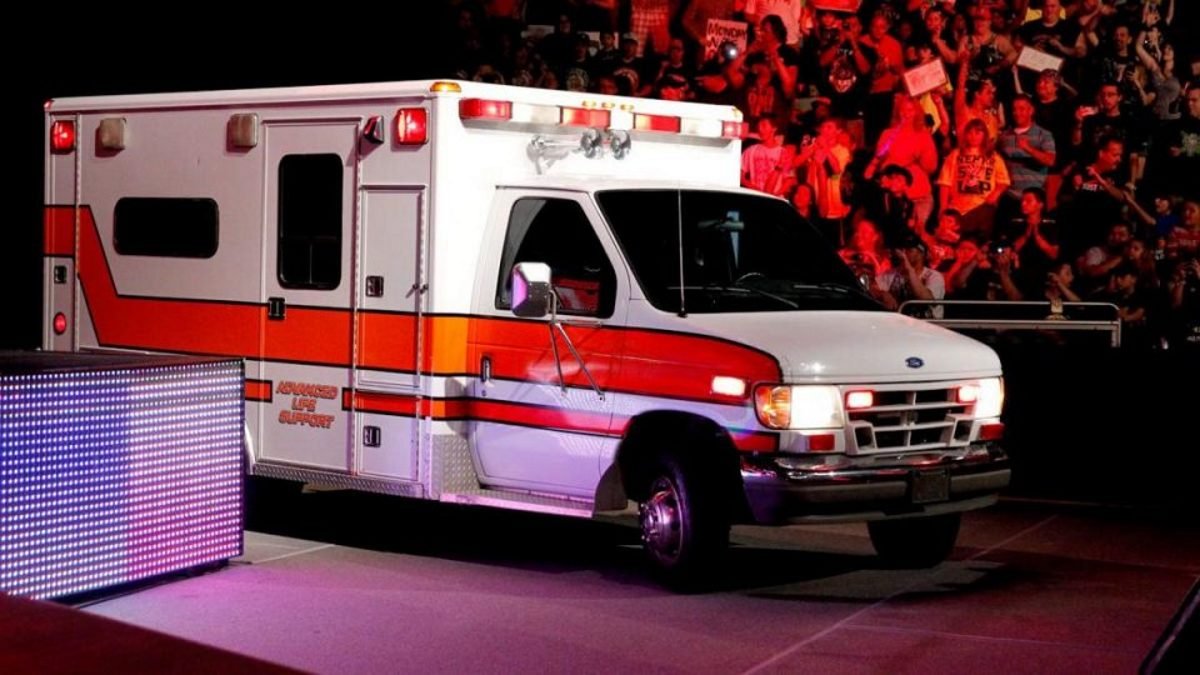 WWE Star Returns From Injury