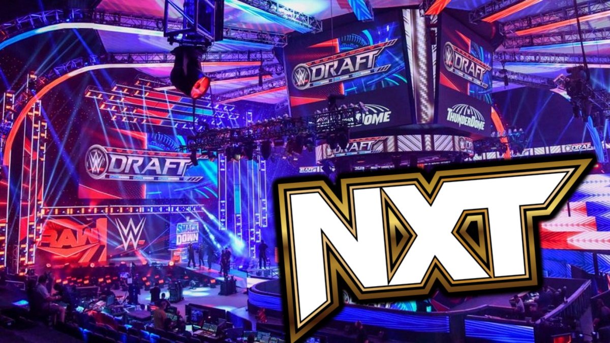 Another NXT Call-Up In 2024 WWE Draft