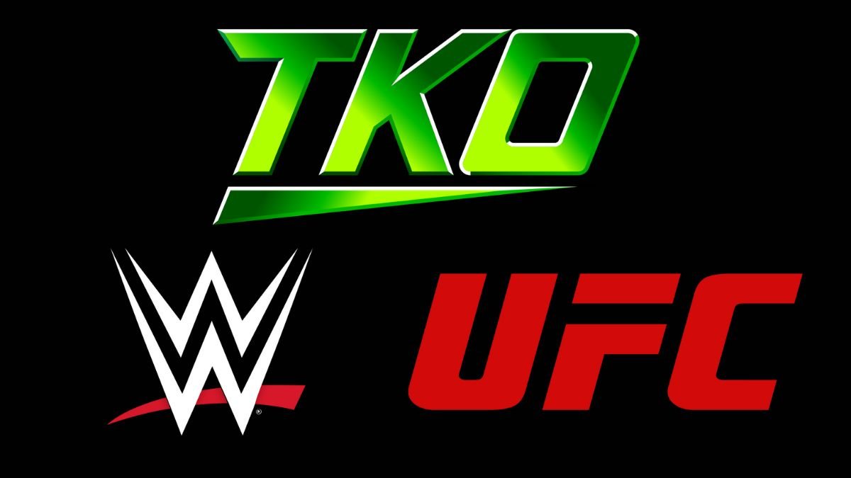 UFC Stars Potentially Wrestling For WWE Update