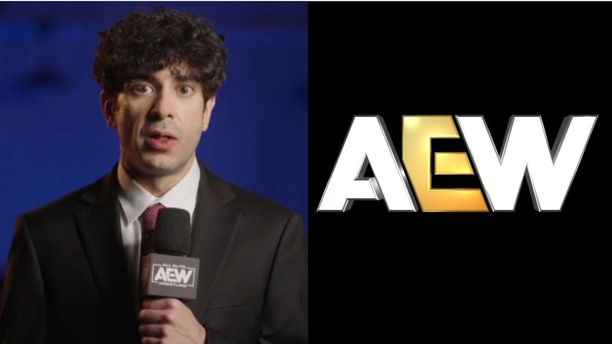 Tony Khan Discusses AEW’s Five Year Anniversary