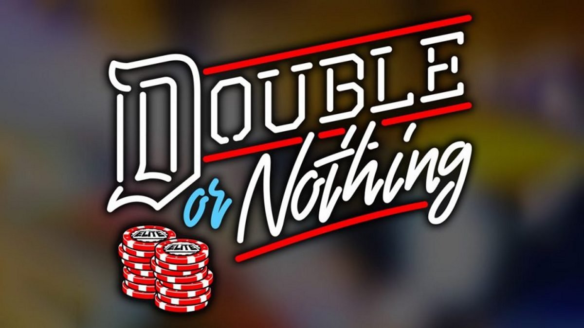 Another Championship Match & More To Be Added To AEW Double Or Nothing