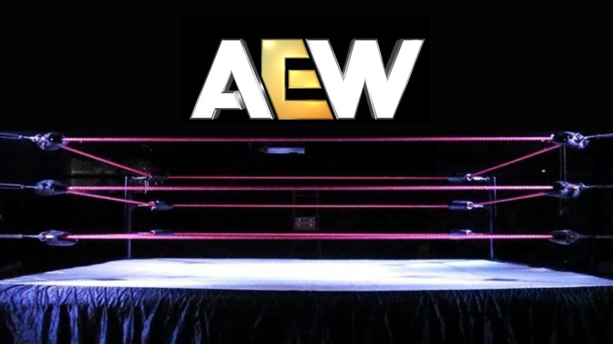 AEW Star Resumes In-Ring Training Following Lengthy Absence