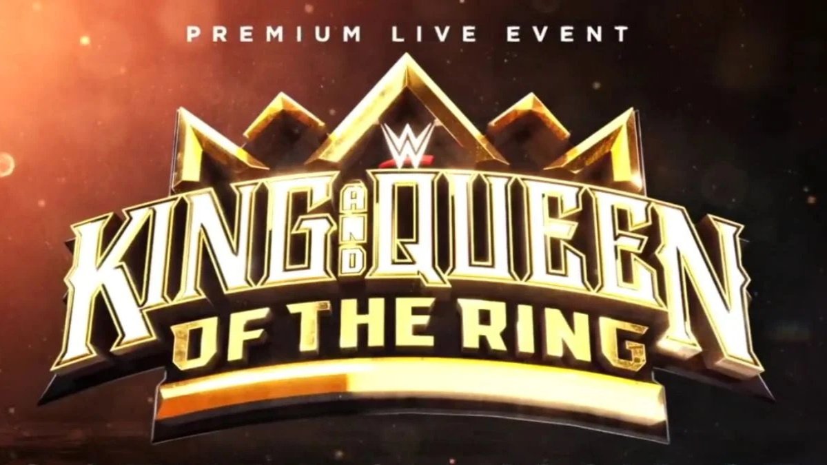 WWE Star Reacts To Big Change To Queen Of The Ring Tournament