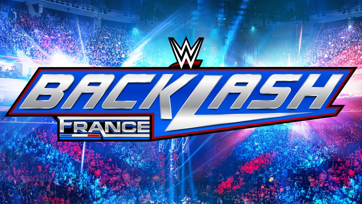 Change Announced For WWE Backlash Match
